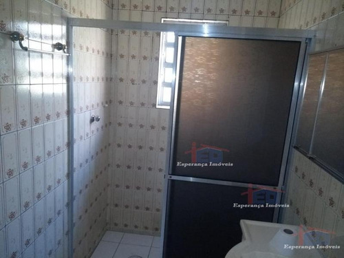 Imagem 10 de 10 de Ref.: 5684 - Casa Terrea Em Osasco Para Venda - V5684