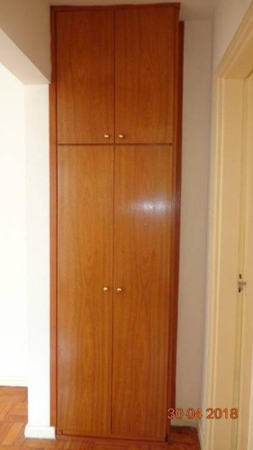 Imagem 12 de 24 de Apartamento Para Alugar, 45 M² Por R$ 1.500,00/mês - Liberdade - São Paulo/sp - Ap19564