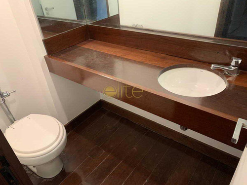 Imagem 10 de 15 de Apartamento-à Venda-lagoa-rio De Janeiro - Ebap40221