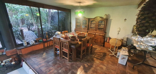 Venta Y/o Renta Residencia En Circuito Pintores Cd. Satélite Naucalpan
