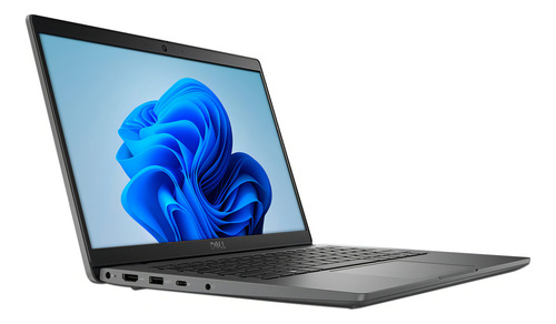 Laptop DELL Latitude 3440: Intel Core i5 1235U, RAM 8GB DDR4, SSD 512GB, Pantalla de 14" LED, Iris Xe Graphics, Windows 11 Pro