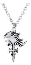 Comprar Collar Griever De Acero - Final Fantasy 8 (ffviii)