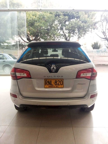 Renault Koleos 2.5 Privilege