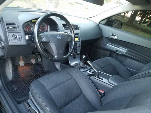 Volvo C30 2.0 145hp Mt P3 Facelift