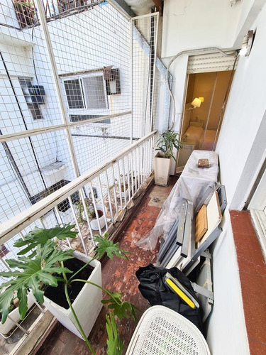 Imagen 26 de 28 de Departamento - Almagro