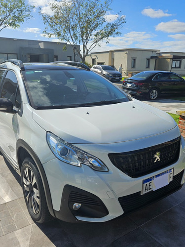 Peugeot 2008 1.6 Thp Sport am20