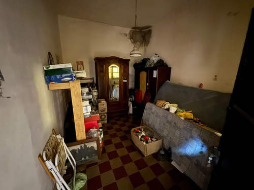 Vendo Casa De Dos Dormitorios Barrio Colon