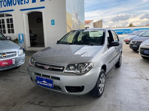 Fiat Siena 1.0 Fire