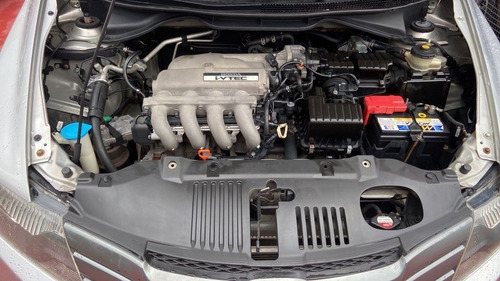 Imagem 10 de 12 de Honda City 2010 1.5 Lx Flex 4p