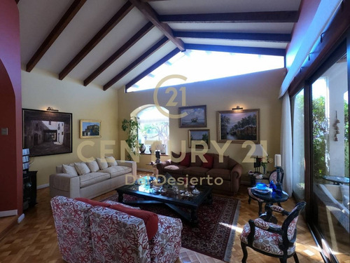 Imagen 8 de 26 de Casa En Venta, Jardines Del Sur