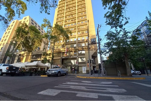 Se Venden 2 Oficinas En Pleno Centro Providencia .