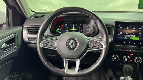 Renault Arkana 1.3T Intens Tech