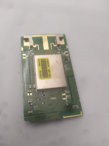 Imagen 2 de 4 de Modulo Wifi Para Pantalla LG 55uk7500pua
