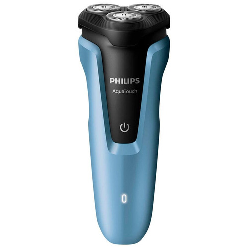 Afeitadora Eléctrica Philips S1070 Aquatouch Recargable Loi