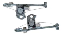 Comprar Cremayera Subir Vidrio Trasera De Chevrolet Luv Dmax Rh Lh 