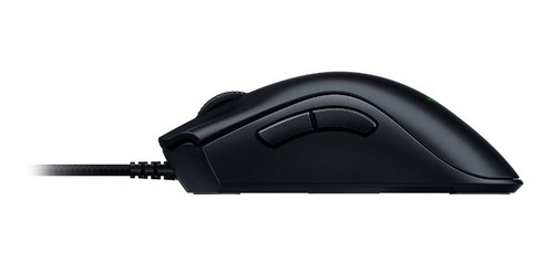 Imagen 3 de 5 de Mouse Razer Deathadder V2 Lite (sin Grip Tape)