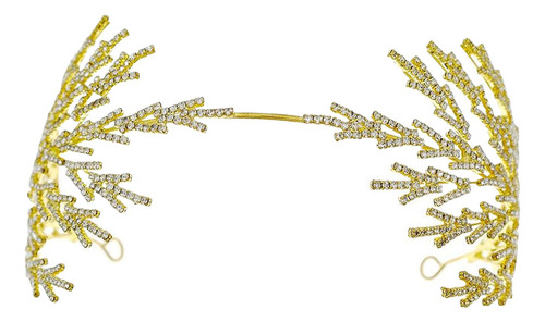 Tocado De Novia Accesorios Para El Cabello Accesorios De