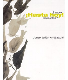 `til Now ¡hasta Hoy! Dibujos 9707