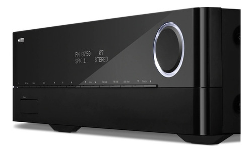 Sintoamplificador Harman Kardon Hk3700 De 2 Canales