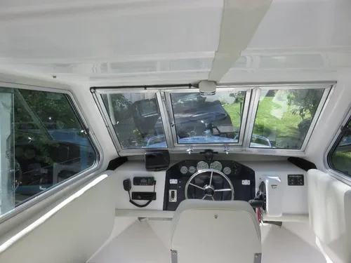 Venta Track Cabinada Baader 700, Deportiva Y De Trabajo