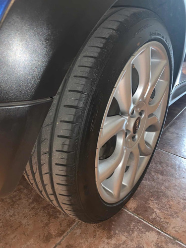 Mini Cooper S 2009 1.6 Pepper