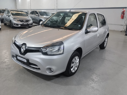 Renault Clio 1.2 Mio Confort Plus Abc