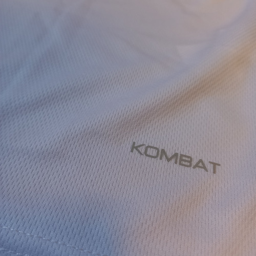Camiseta Huracán 2025 Titular