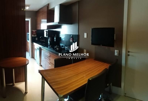 Imagem 18 de 30 de Apartamento Em Condomínio Duplex Para Locação No Bairro Vila Ipojuca, 4 Dorm, 4 Suíte, 3 Vagas, 185,34 M.ad0010 - Ad0010