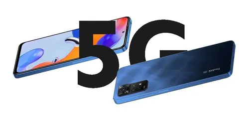 Redmi Note 11 Pro 5g 128gb/6gb Graphite Gray Nfc Dual Chip Redmi Note 11 Pro 5g 128gb/6gb Graphite Gray Nfc Dual Chip