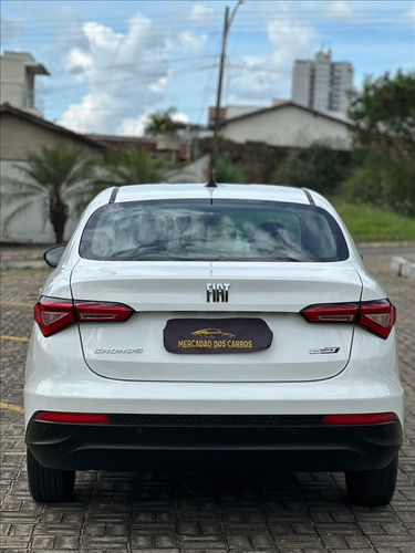 Fiat Cronos 1.3 Firefly Drive