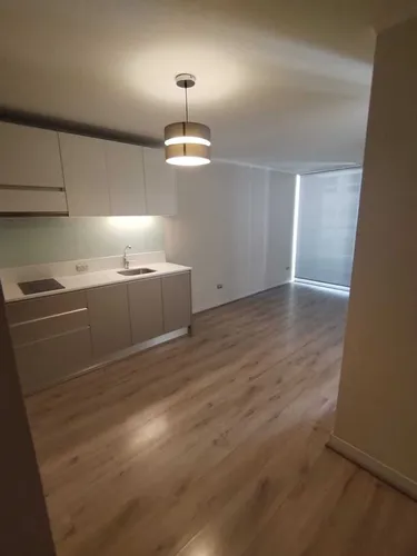 Departamento En Excelente Edificio (87677)