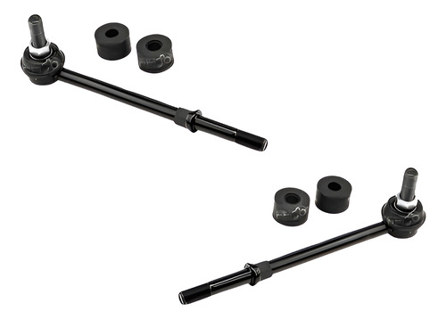 2 Tornillos Estabilizadores Traseros Tsuru
