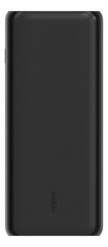 Batería Externa Belkin 20k Usb-c 20w @ iPhone iPad iPod