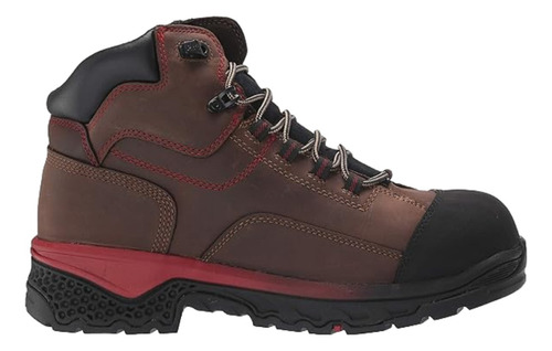 Timberland Botas Pro Bosshog 6 In Impermeables Para Hombre