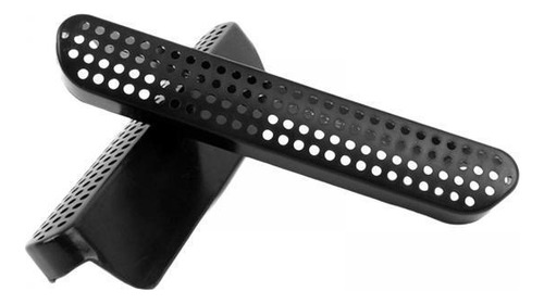 3 X 2x Capa De Ventilação De Ar Protetor Saída De Ar