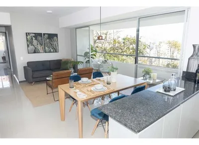 Apartamento en venta