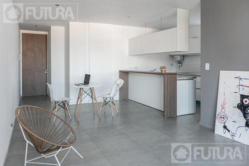 Imagen 10 de 30 de Departamento 2 Dormitorios En Venta - Paraguay 2170 - Barrio Abasto, Rosario