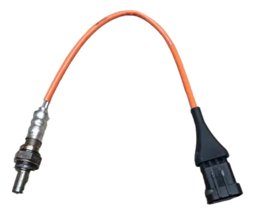 Sonda Lambda Fiat Grand Siena Atractive Essence  Original