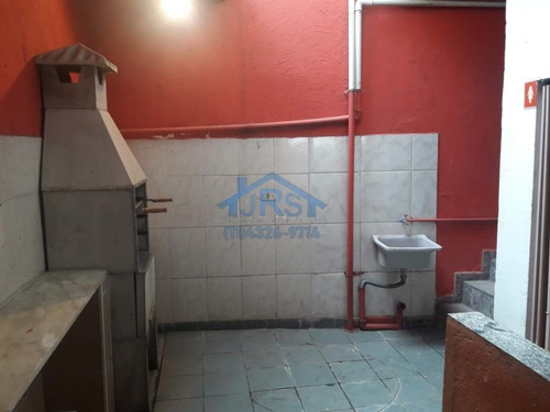 Imagem 16 de 30 de Sobrado Com 3 Dormitórios À Venda, 170 M² Por R$ 425.000,00 - Vila América - Carapicuíba/sp - So1171