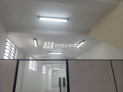 Imagem 14 de 28 de Prédio, Vila Leopoldina, São Paulo, Cod: 5746 - A5746