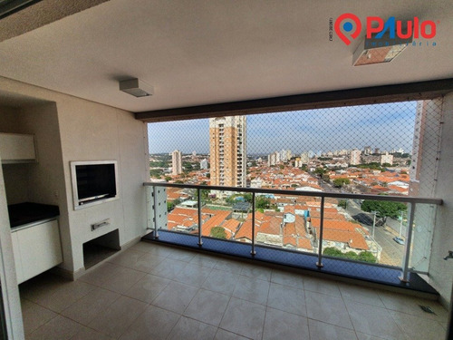 Imagem 9 de 15 de Apartamento - Vila Independencia - Ref: 11012 - L-11012
