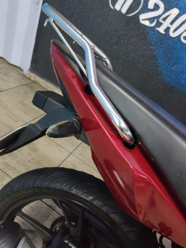 Imagem 5 de 8 de Honda Fan 160