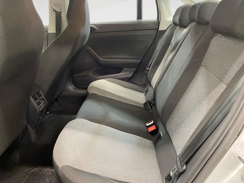 Volkswagen Virtus Volkswagen Virtus TSI 1.0