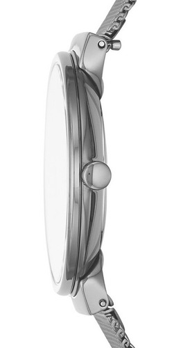 Skagen Reloj Skw2832 Para Hombre - Gris