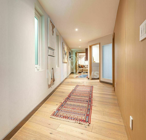Imagen 20 de 30 de Renta Departamento Amueblado, Lujo Absoluto, En Polanco Fren