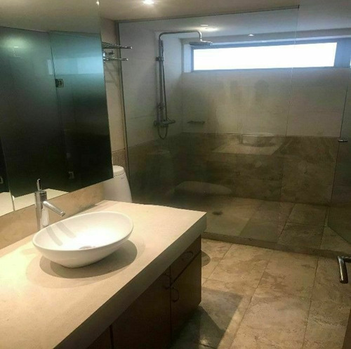 Imagen 15 de 30 de Hermoso Departamento En Renta Tres Picos Polanco