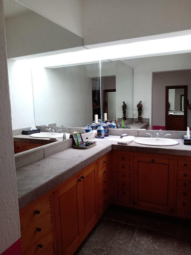 Imagen 27 de 30 de Casa En Venta En Colinas Del Bosque Con Recamaras Y Baños En Pb Rcv210825-me