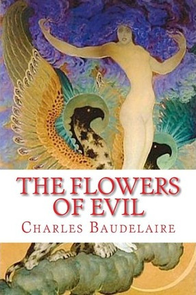 Libro The Flowers Of Evil - Charles Baudelaire