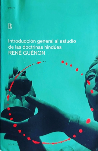 Introduccion Al Estudio De Las Doctrinas Hindues Rene Guenon