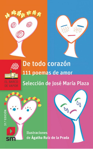 De Todo Corazón (libro Original)